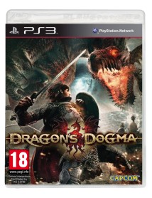 Dragons Dogma Playstation 3 