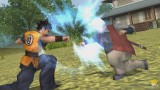 Joc Dragonball Evolution pentru PSP