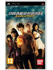 Dragonball Evolution 