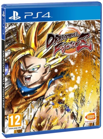 Joc Dragonball Fighterz pentru PS4