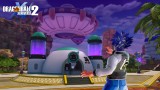 Joc Dragonball Xenoverse 2 pentru Xbox One