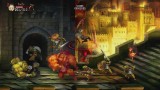 Joc Dragons Crown Pro Battle Hardened Edition pentru PS4