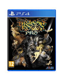 Dragons Crown Pro 