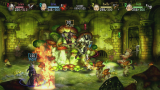 Joc Dragons Crown Pro pentru PS4