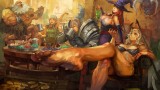 Joc Dragons Crown Pro pentru PS4