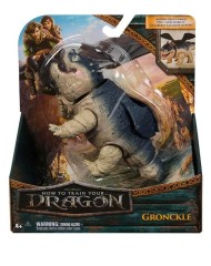Dragons Movie Basic Dragons Gronckle (6074019)