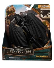 Dragons Movie Basic Dragons Toothless (6074363)