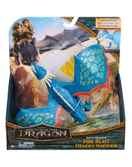 Dragons Movie Feature Dragons Deadly Nadder (6074242)