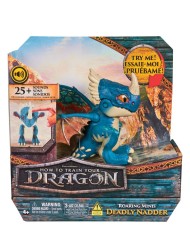 Dragons Movie Interactive Dragons Deadly Nadder (6074240)