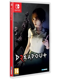 【新品】RWBY: GRIMM ECLIPSE【Switch】 Switch Limited Run #113: RWBY: Grimm Eclipse – Limited Run Games