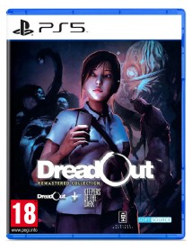 Dreadout Remastered Collection 