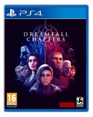 Dreamfall Chapters