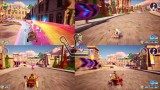 Joc Dreamworks All Star Kart Racing pentru PS5