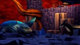 Joc Dreamworks Dragons Legends Of The Nine Realms pentru XBOX SERIES / Xbox One