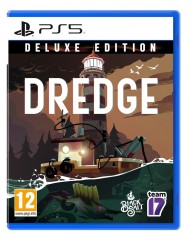 Dredge Deluxe Edition