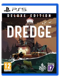 Dredge Deluxe Edition 