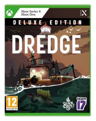 Dredge Deluxe Edition