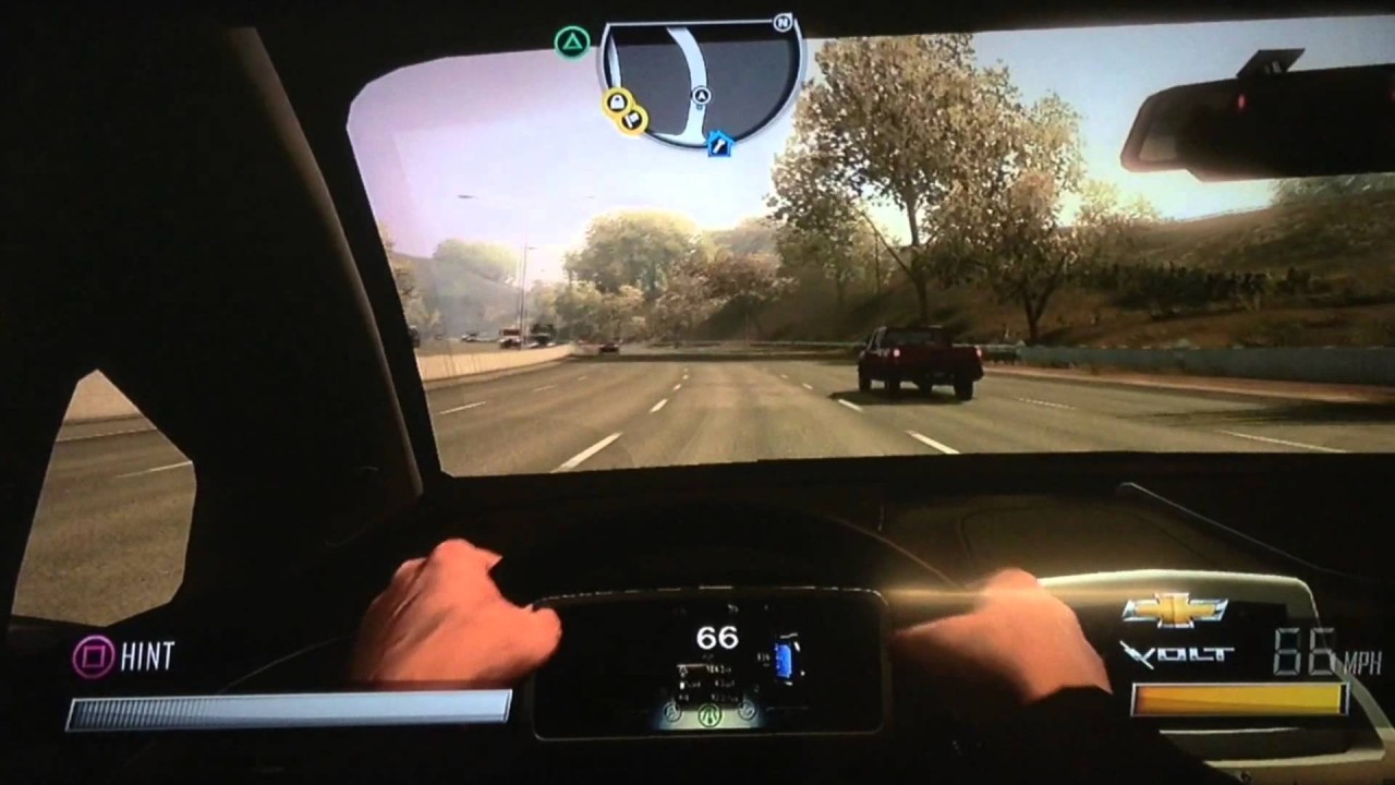 Joc Driver San Francisco Essentials pentru PS3