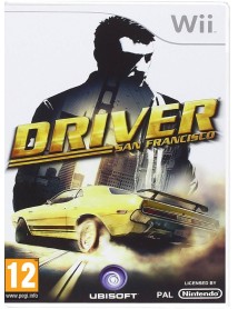 Driver San Francisco 