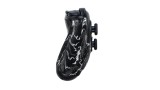  Dsp Lizard Grip Protectie Din Silicon Camo Negru pentru NSW