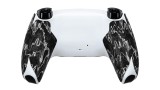  Dsp Lizard Grip Protectie Din Silicon Camo Negru pentru PS5