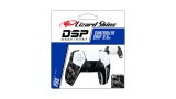  Dsp Lizard Grip Protectie Din Silicon Camo Negru pentru PS5