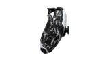 Dsp Lizard Grip Protectie Din Silicon Camo Negru pentru PS5