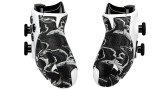  Dsp Lizard Grip Protectie Din Silicon Camo Negru pentru Xbox One