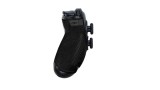  Dsp Lizard Grip Protectie Din Silicon Pentru Controller Negru pentru NSW