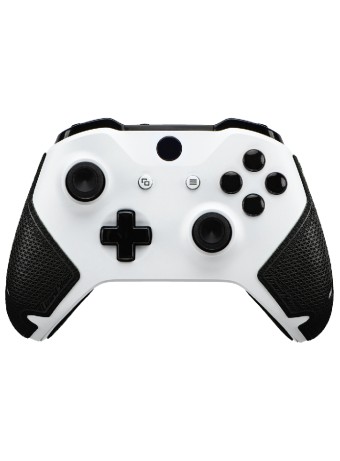  Dsp Lizard Grip Protectie Din Silicon Pentru Controller Negru pentru Xbox One
