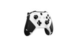  Dsp Lizard Grip Protectie Din Silicon Pentru Controller Negru pentru Xbox One