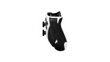  Dsp Lizard Grip Protectie Din Silicon Pentru Controller Negru pentru Xbox One