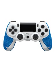 Dsp Lizard Grip Protectie Din Silicon Pentru Controller Polar Blue