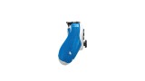  Dsp Lizard Grip Protectie Din Silicon Pentru Controller Polar Blue pentru PS4