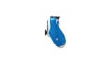  Dsp Lizard Grip Protectie Din Silicon Pentru Controller Polar Blue pentru PS4