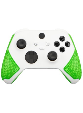  Dsp Lizard Grip Protectie Din Silicon Pentru Controller Verde Smarald pentru XBOX SERIES