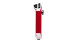  Dsp Lizard Grip Protectie Din Silicon Pentru Joy Con Crimson Red pentru NSW