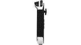  Dsp Lizard Grip Protectie Din Silicon Pentru Joy Con Negru pentru NSW