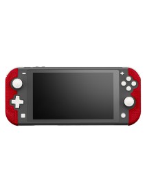 Dsp Lizard Grip Protectie Din Silicon Rosu Crimson Lite 