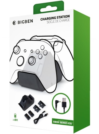  Dual Charger pentru XBOX SERIES