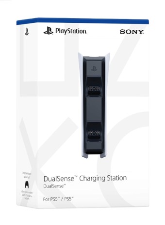  Dualsense Charging Station pentru PS5