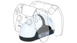  Dualsense Controllers Charging Station pentru PS5