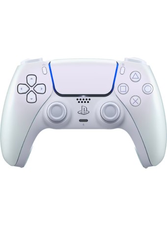  Dualsense Wireless Controller Chroma Pearl pentru PS5