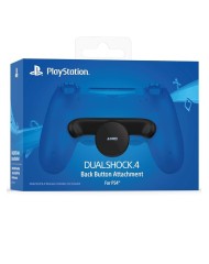 Dualshock 4 Back Button Attachment
