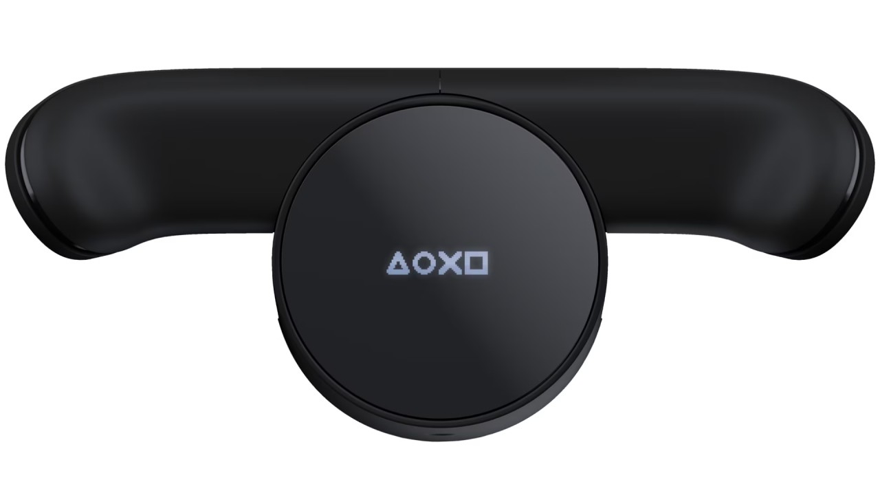  Dualshock 4 Back Button Attachment pentru PS4