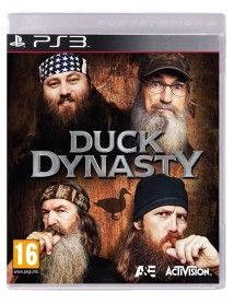 Duck Dynasty 