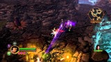 Joc Dungeon Siege III 3 pentru PS3