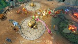 Joc Dungeons 3 III pentru Nintendo Switch