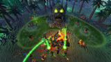 Joc Dungeons 3 pentru PC