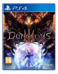 Dungeons 3
